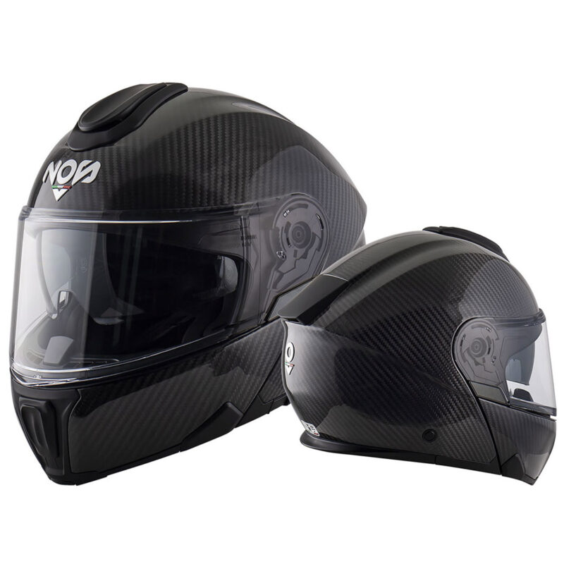 NOS NS-15C Carbon - immagine 2