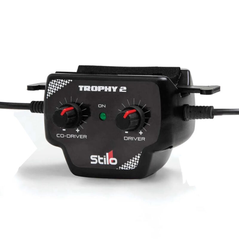 Stilo Centralina Trophy 2 intercom - immagine 2