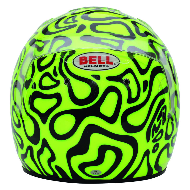 Bell KC7-CMR LANDO NORRIS - immagine 3
