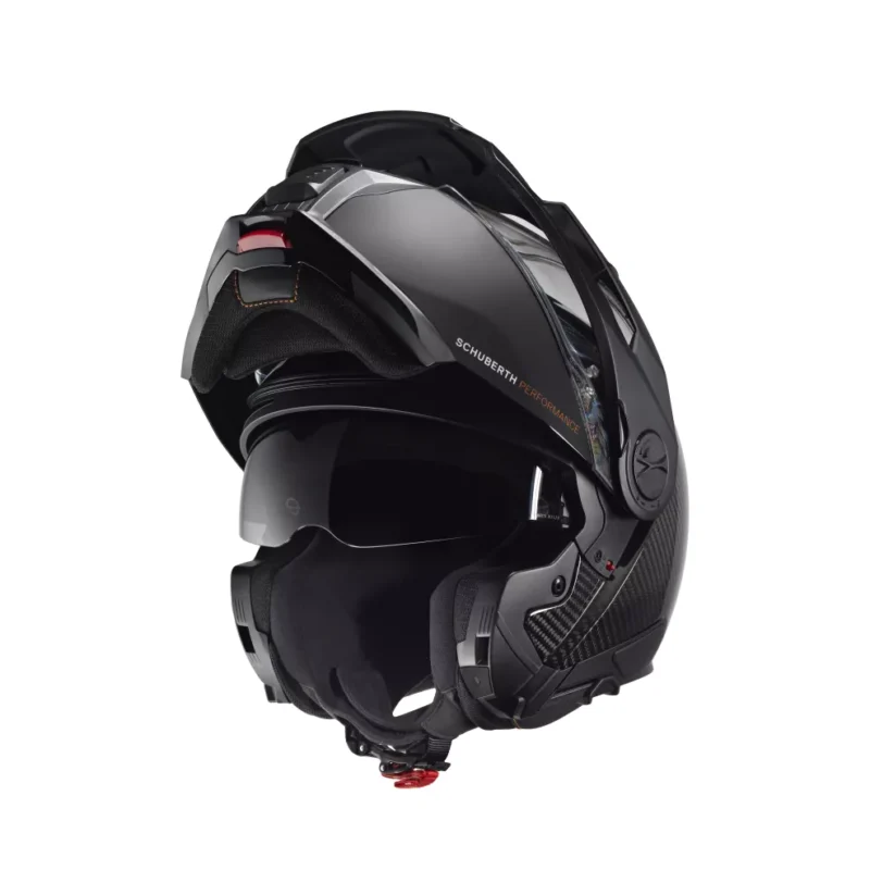 Schuberth E2 Carbon - immagine 7