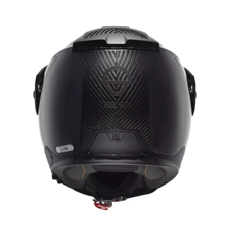 Schuberth E2 Carbon - immagine 5