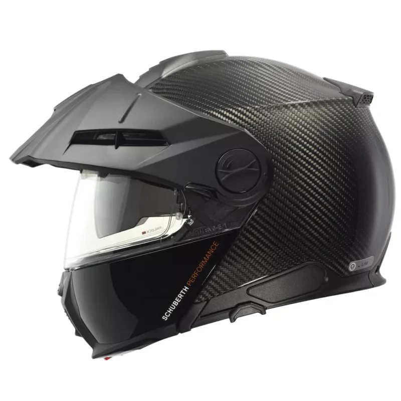 Schuberth E2 Carbon - immagine 2