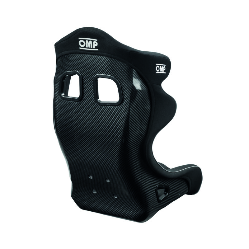 OMP Sedile HGT Carbon - immagine 2