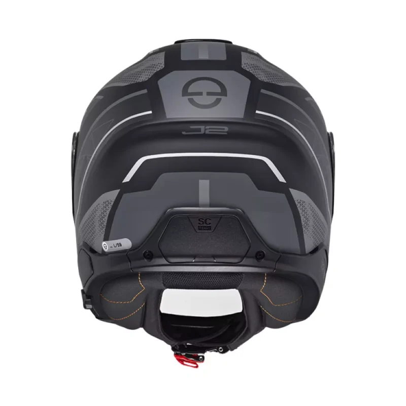 Schuberth J2 (all colors) - immagine 4