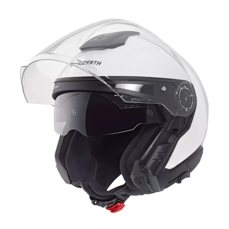 Schuberth J2 (all colors) - immagine 5