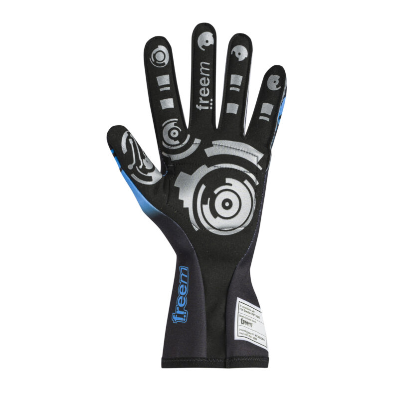 Freem Guanti K-Slight 24 Stain (all colors) - immagine 8