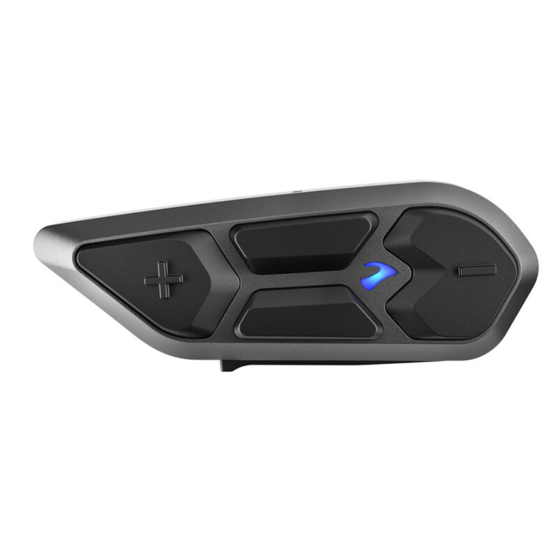 Schuberth interfono SC EDGE (per C5, E2, S3) - immagine 2