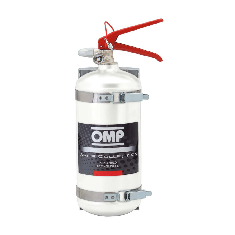 OMP Estintore brandeggiabile CB0-0351