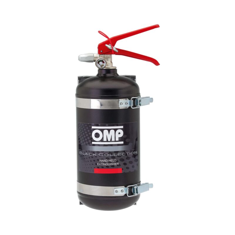 OMP Estintore brandeggiabile CB0-0319