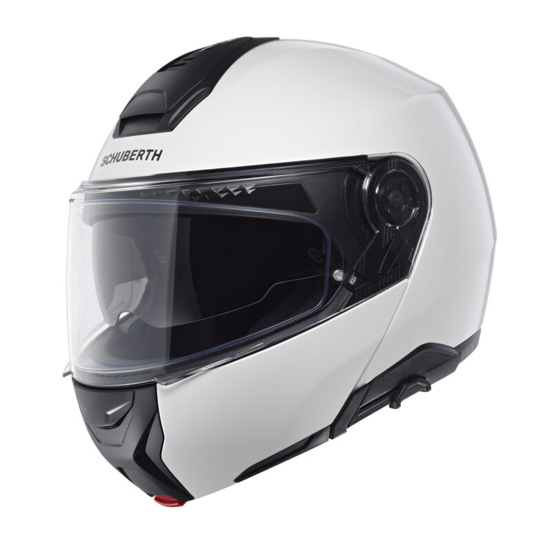 Schuberth Concept (all colors) - immagine 2