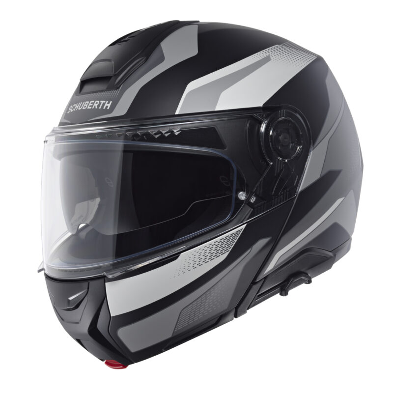 Schuberth Concept (all colors)