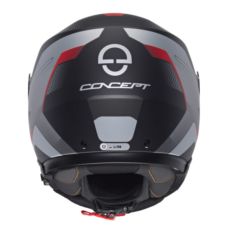 Schuberth Concept (all colors) - immagine 3