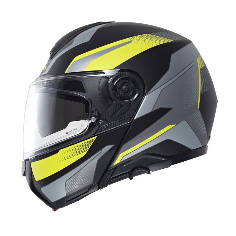 Schuberth Concept (all colors) - immagine 4